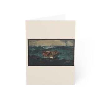 The Gulf Stream · Blank Card Pack