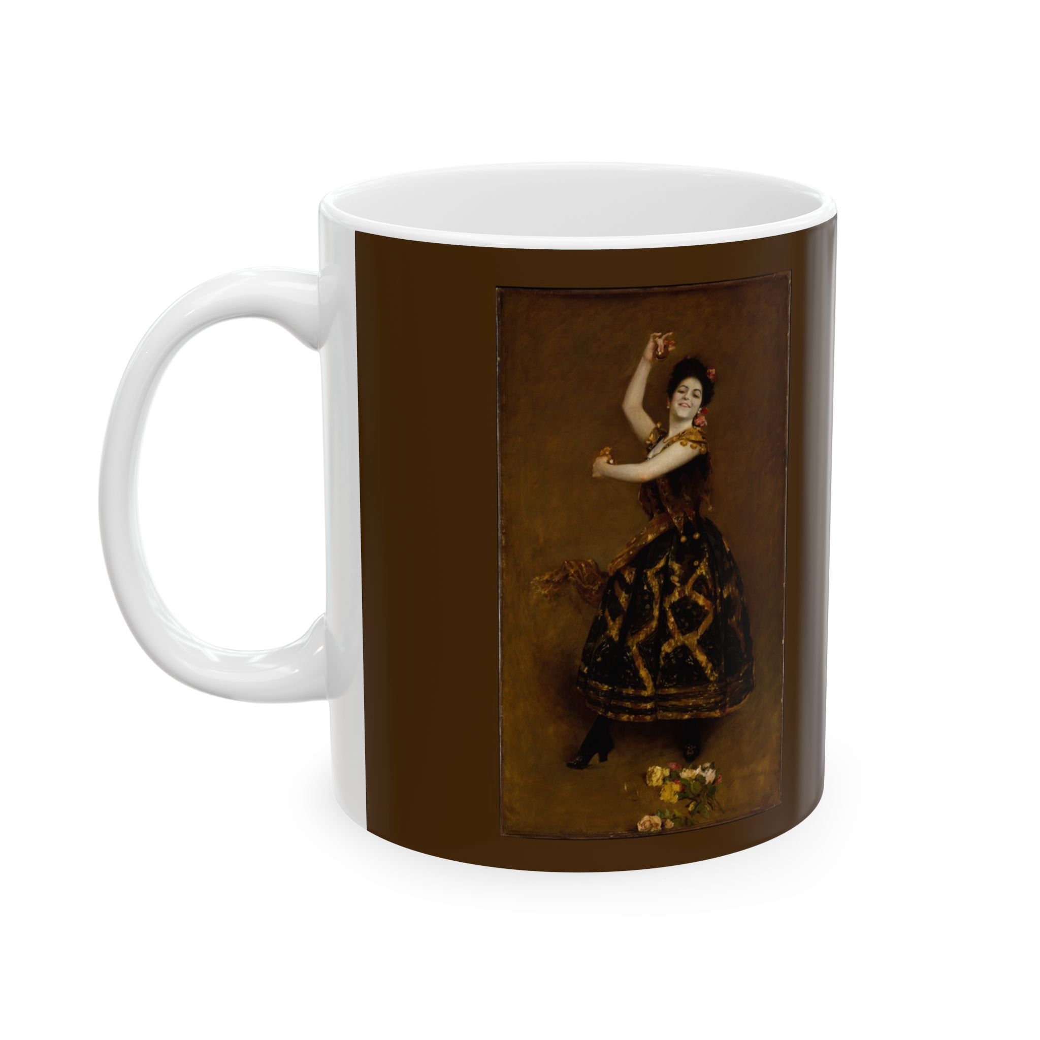 Carmencita · Mug - Image 3