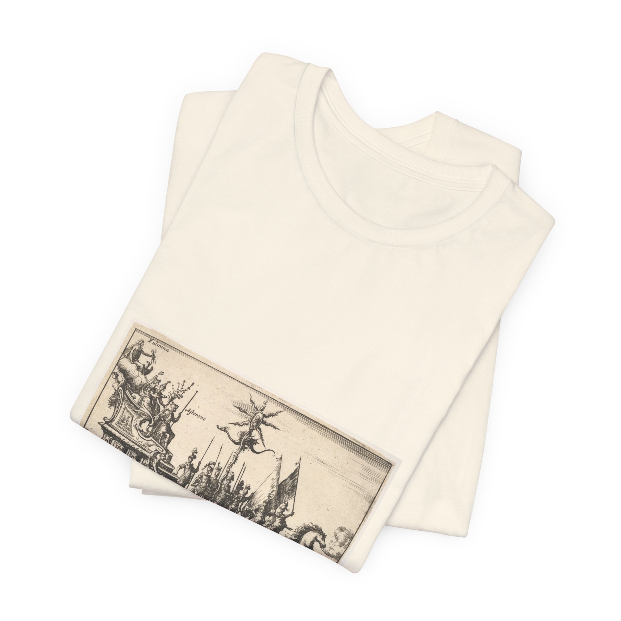 The Argonaut Asterion · T-Shirt - Image 3