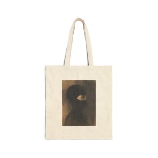Armor · Canvas Tote