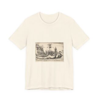 The Argonaut Asterion · T-Shirt
