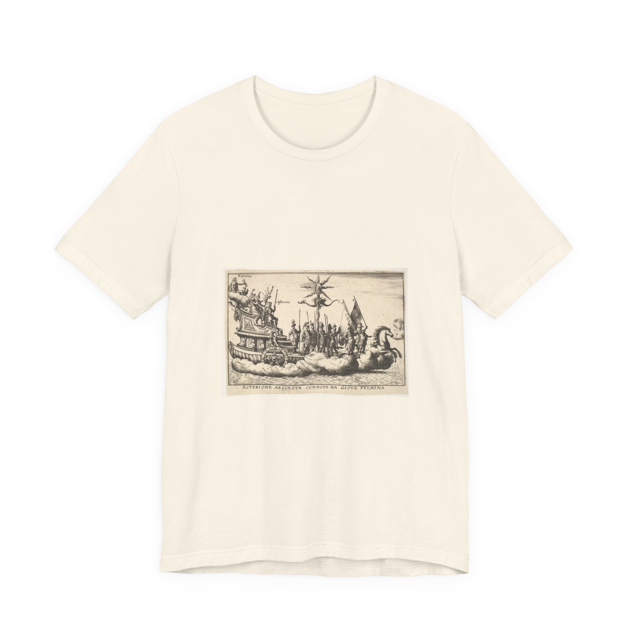 The Argonaut Asterion · T-Shirt