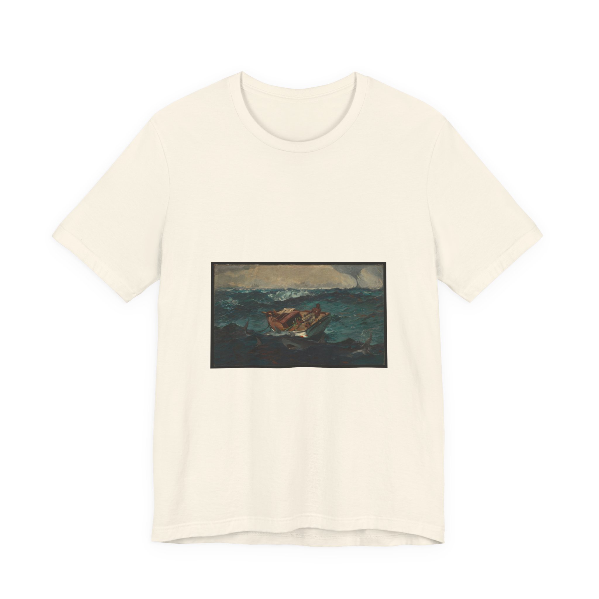 The Gulf Stream · T-Shirt