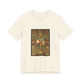Seasons and Elements (Spring) (set of four) · T-Shirt