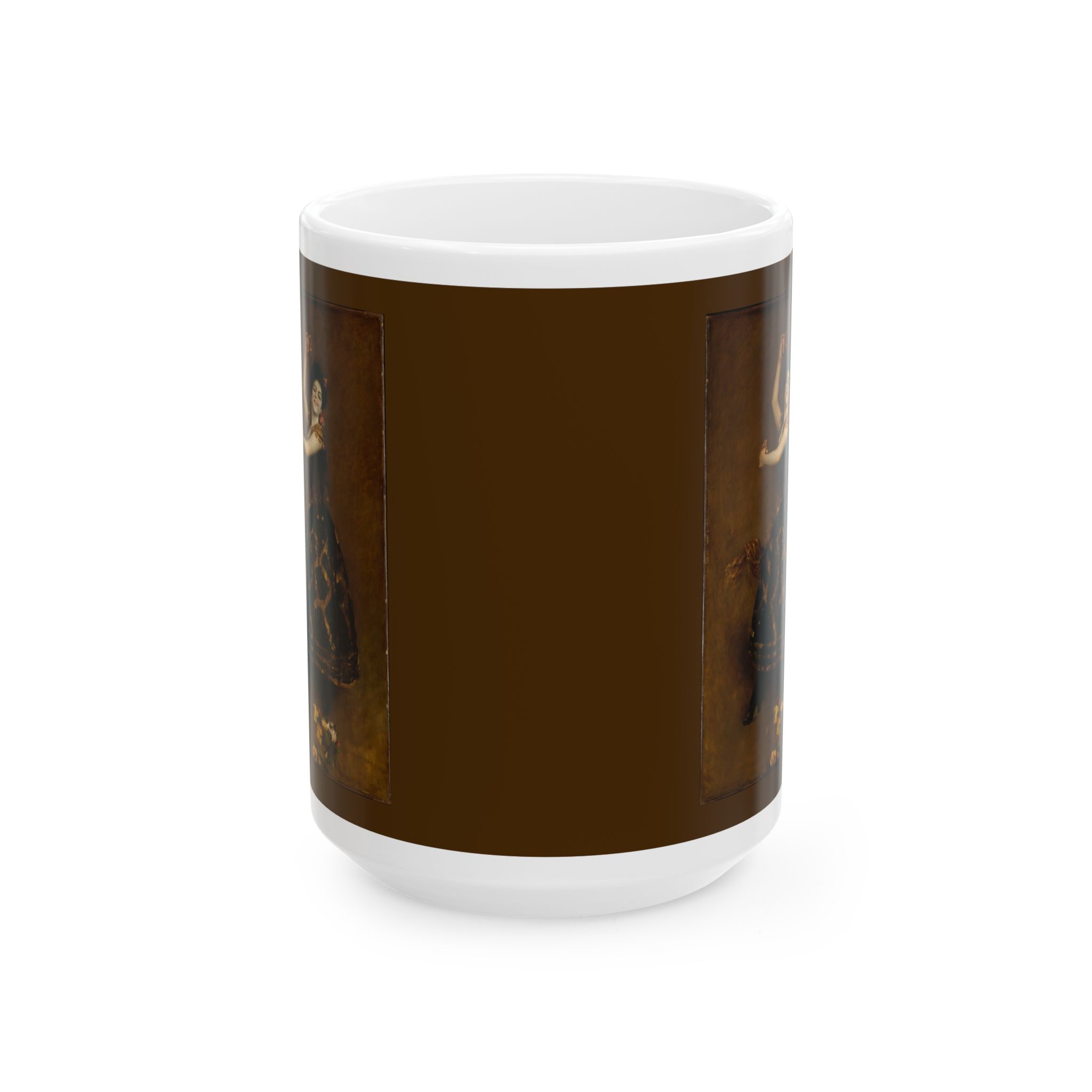 Carmencita · Mug - Image 5