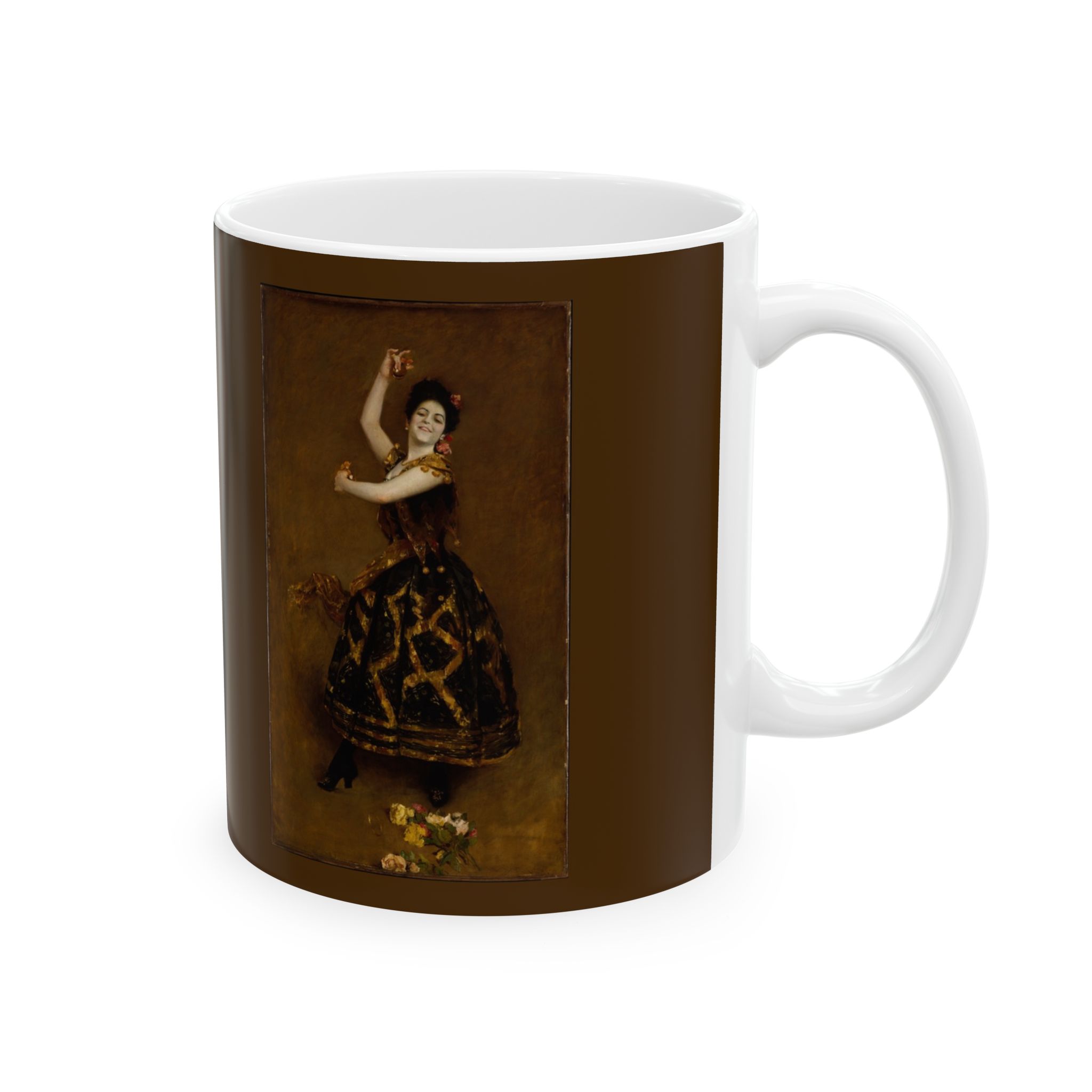 Carmencita · Mug - Image 4