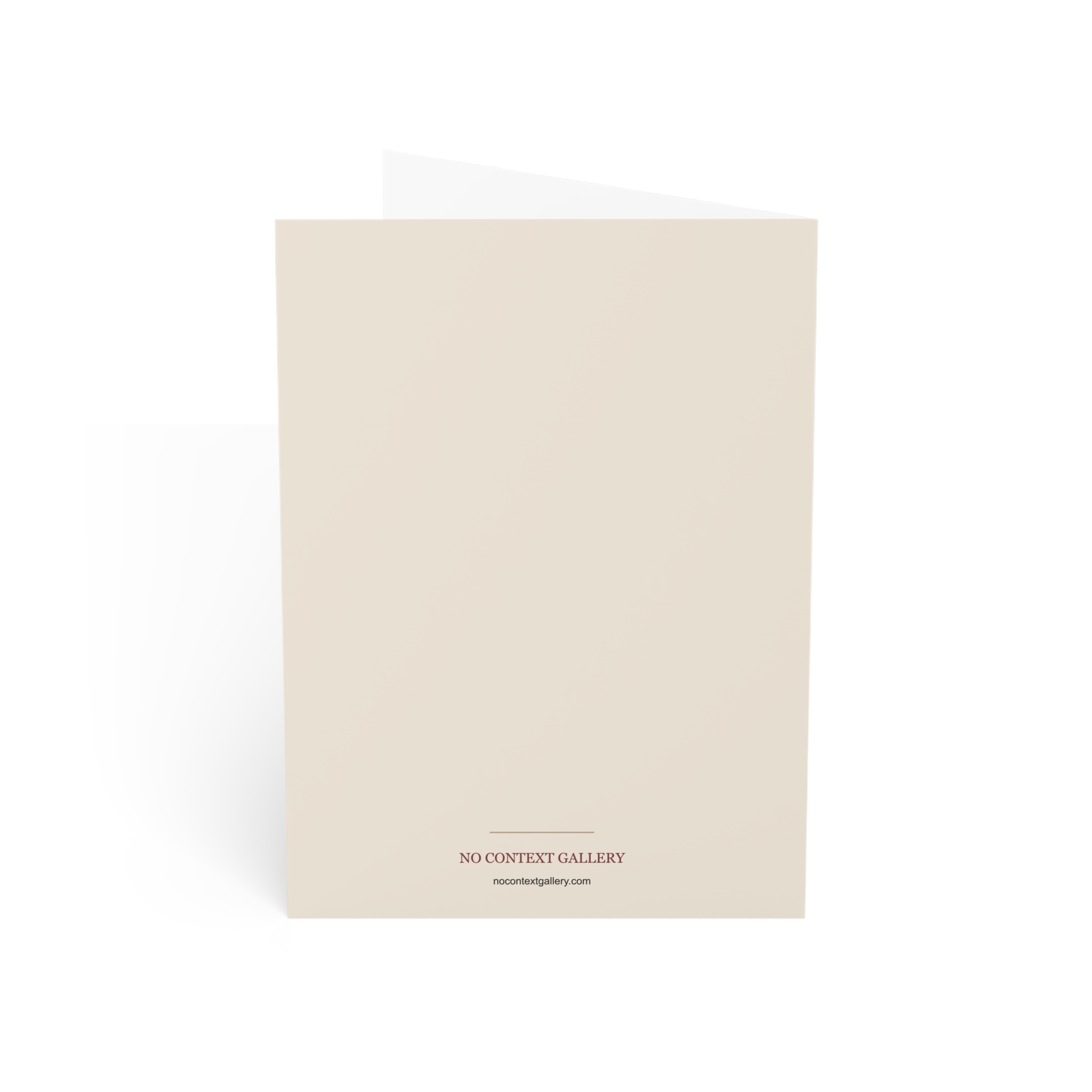 Fur Traders Descending the Missouri · Blank Card Pack - Image 2