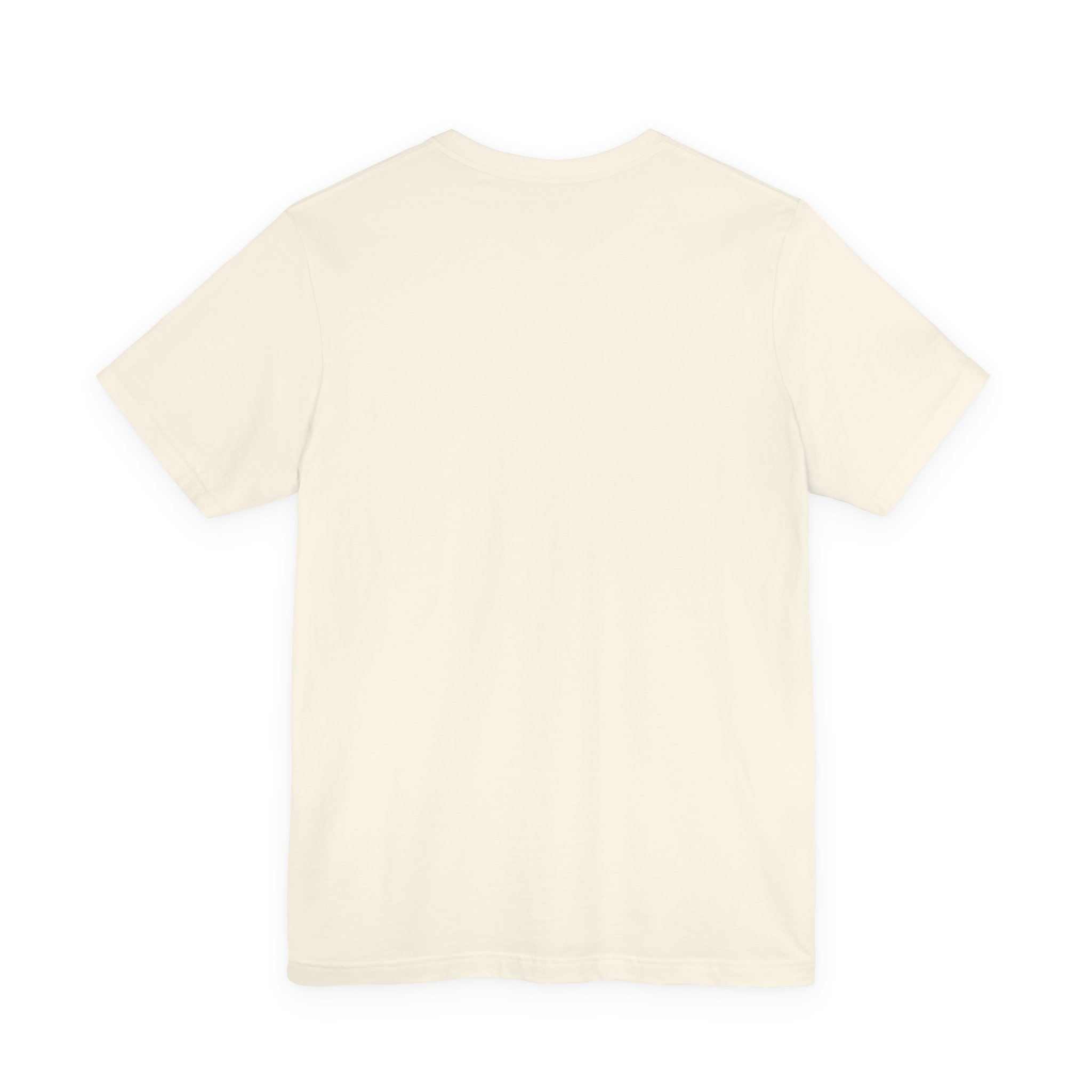 The Crucifixion with the Virgin and Saint John · T-Shirt - Image 2