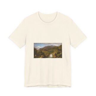 Heart of the Andes · T-Shirt